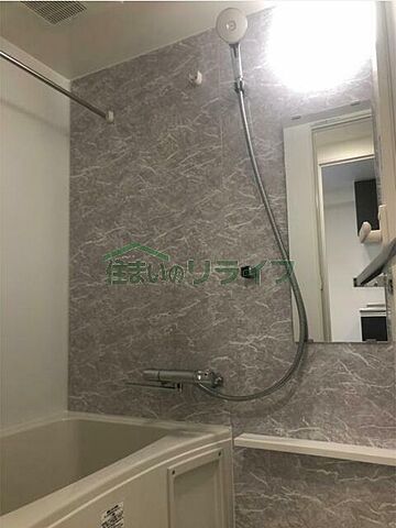 浴室