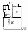パル駒込5階15.0万円