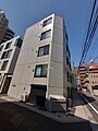 東京メトロ副都心線 要町駅 徒歩5分の賃貸マンション