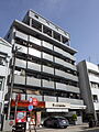 エステート・モア平和公園6階4.0万円