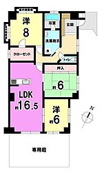 萩原駅 1,298万円