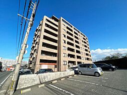 サンパーク本城東 中古マンション  本城小・中学校