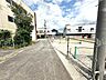 外観：小倉南区沼本町　4LDK新築戸建て♪沼小学校まで徒歩約9分♪コンビニまで徒歩約5分圏内♪