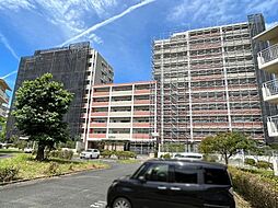 リビオ・サンリヤン鞘ヶ谷 中古マンション 鞘ヶ谷小・大谷中