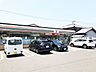 周辺：セブンイレブン八幡町上津役西3丁目店 750m