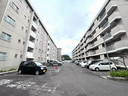 【ペット相談可】エメラルドマンション陣原A棟♪折尾東小・折尾中学校♪オール電化♪日当たり良好♪