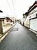 外観：八幡西区中の原中古戸建♪シャンプードレッサー♪追炊機能♪都市ガス♪上下水道♪上津役小・上津役中学校♪