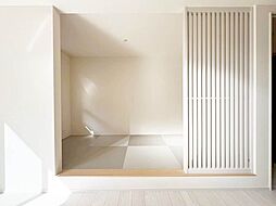 和室の画像