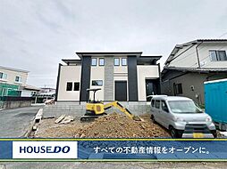 新築戸建 岡垣町旭台 海老津小学校・岡垣中学校