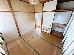 和室の画像