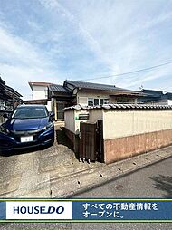 八幡西区楠橋南 売土地 折尾西小・則松中学校