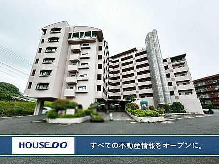 【閑静な住宅街】コーポランド幸神II♪黒畑小・熊西中学校♪都市ガス♪システムキッチン♪南向き♪