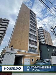 リヴィエール戸畑 中古マンション 牧山小・高生中