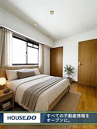 洋室の画像