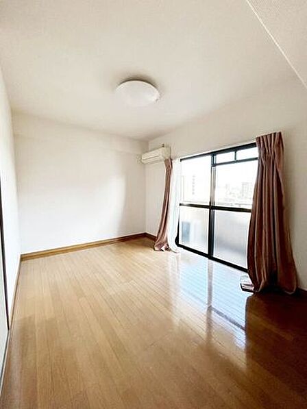 八幡西区中古マンション♪システムキッチン♪給湯♪エレベーター♪オートロック♪都市ガス♪閑静な住宅街♪