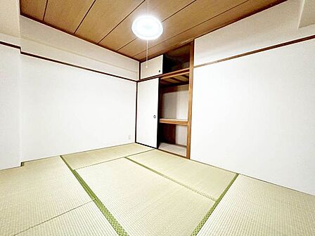 八幡西区中古マンション♪システムキッチン♪給湯♪エレベーター♪オートロック♪都市ガス♪閑静な住宅街♪