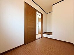 洋室の画像