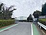 周辺：水巻中学校 2300m