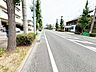 外観：サンモリッツ天籟寺 中古マンション♪角部屋♪ペット相談可♪3面バルコニー♪コンビニまで徒歩約2分♪