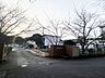 周辺：水巻町立吉田小学校 1100m