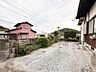 外観：【岡垣町海老津 中古戸建】全居室6帖以上♪シャンプードレッサー♪駅まで徒歩約9分♪