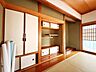 和室：【岡垣町海老津 中古戸建】全居室6帖以上♪シャンプードレッサー♪駅まで徒歩約9分♪