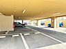 駐車場：【サンパーク鷹の巣II 中古マンション】ペット相談可♪オートロック♪角部屋♪浴室乾燥機♪