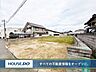外観：【八幡西区上上津役 売土地】建築条件無し♪都市ガス♪上下水道♪小・中学校まで徒歩10分圏内♪