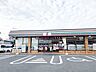 周辺：セブンイレブン八幡楠木店 417m