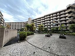 物件画像 グランガーデン東戸塚