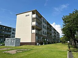 物件画像 相武台団地２２１２号棟