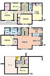 物件画像 柏尾町戸建