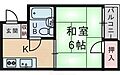ドリームマンション3階3.5万円