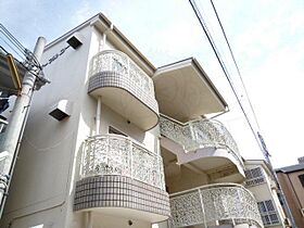 大阪府豊中市桜の町１丁目（賃貸マンション2LDK・2階・52.00㎡） その1