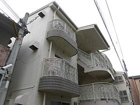 大阪府豊中市桜の町１丁目（賃貸マンション2LDK・2階・52.00㎡） その3