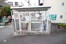 カーサティエラ  ｜ 大阪府豊中市曽根東町２丁目（賃貸アパート1K・1階・23.00㎡） その30