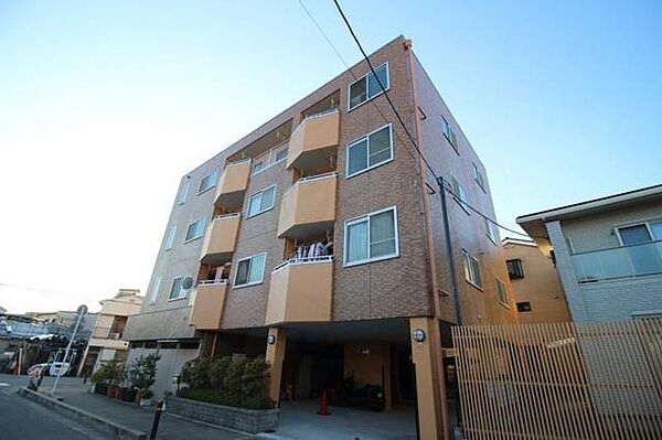 イースト二葉 ｜大阪府豊中市二葉町１丁目(賃貸マンション2LDK・4階・50.00㎡)の写真 その3