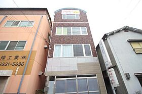 住販ビル  ｜ 大阪府豊中市千成町３丁目（賃貸マンション1LDK・4階・40.74㎡） その3