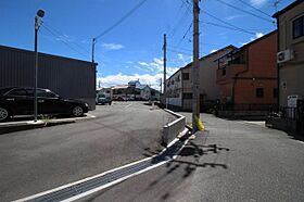 住販ビル  ｜ 大阪府豊中市千成町３丁目（賃貸マンション1LDK・4階・40.74㎡） その18