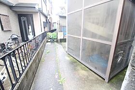 住販ビル  ｜ 大阪府豊中市千成町３丁目（賃貸マンション1LDK・4階・40.74㎡） その30