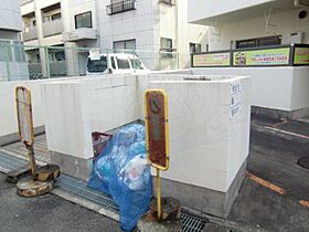 アメニティ曽根  ｜ 大阪府豊中市曽根西町３丁目（賃貸マンション1DK・4階・27.72㎡） その30