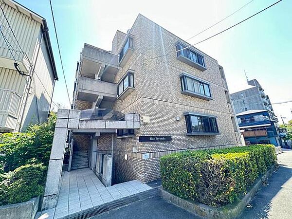 Blue Toyonaka ｜大阪府豊中市庄内栄町１丁目(賃貸マンション2DK・2階・41.10㎡)の写真 その3