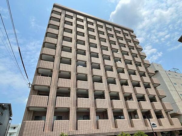 大阪府豊中市箕輪３丁目(賃貸マンション1LDK・6階・49.50㎡)の写真 その3