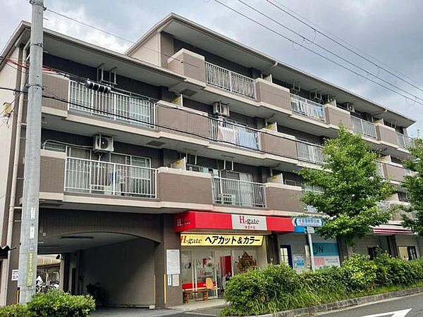 大阪府豊中市東豊中町５丁目(賃貸マンション3SDK・3階・60.77㎡)の写真 その3