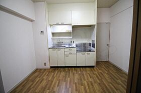 メゾンサプリーム  ｜ 大阪府豊中市庄内東町２丁目（賃貸マンション1DK・5階・29.40㎡） その4