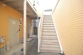 ハイツキャルコワ  ｜ 大阪府豊中市曽根西町１丁目（賃貸アパート1K・2階・21.00㎡） その28