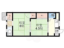 あけみマンション東館 3階
