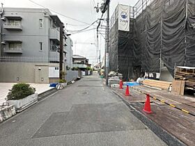 大阪府豊中市服部南町３丁目2番14号（賃貸アパート1LDK・1階・40.08㎡） その18