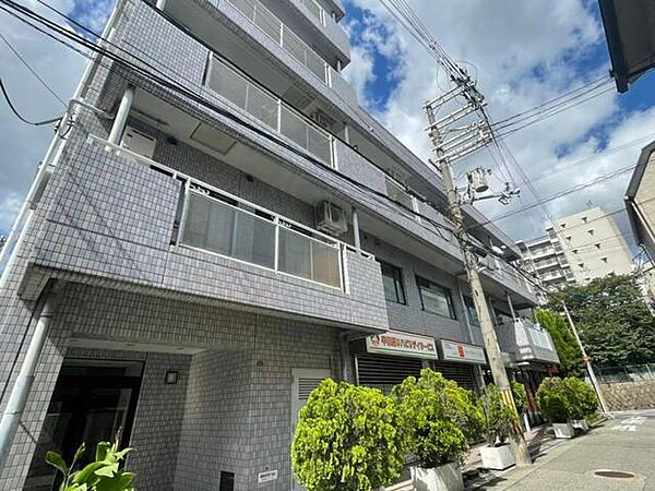 ユタカマンション ｜大阪府豊中市庄内西町４丁目(賃貸マンション1R・5階・25.60㎡)の写真 その3