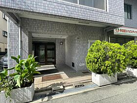 ユタカマンション  ｜ 大阪府豊中市庄内西町４丁目（賃貸マンション1R・5階・25.60㎡） その28